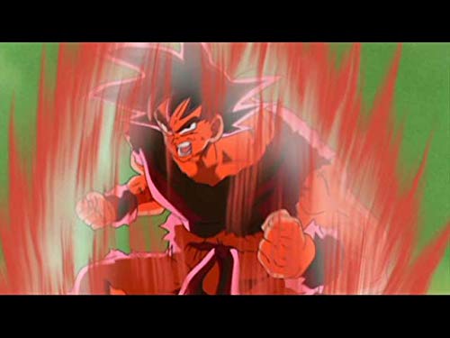 20倍界王拳に賭けるしかねえ」このフリーザ戦の絶望感をリアルタイムで